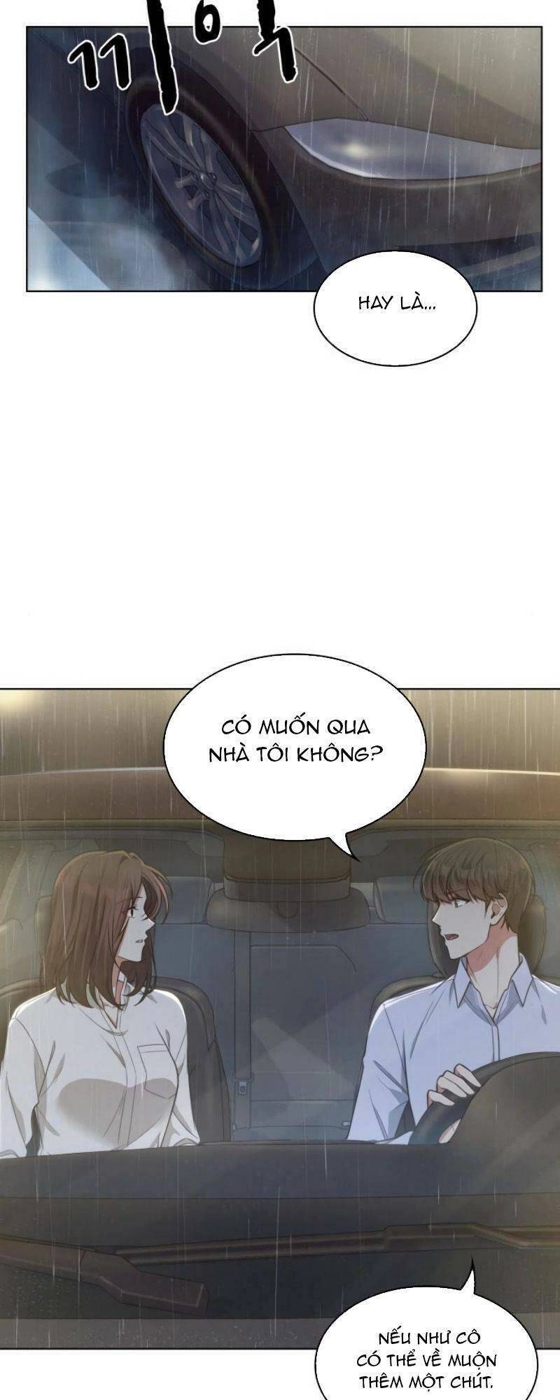 Văn Phòng Đặc Biệt Chapter 46 - 15