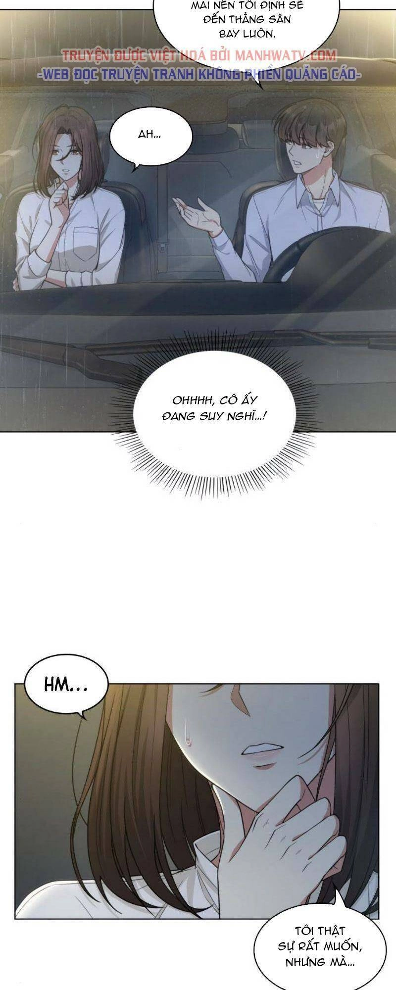 Văn Phòng Đặc Biệt Chapter 46 - 18