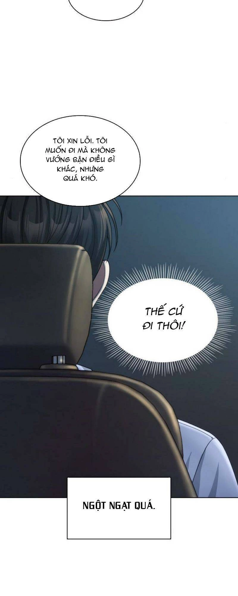 Văn Phòng Đặc Biệt Chapter 46 - 20