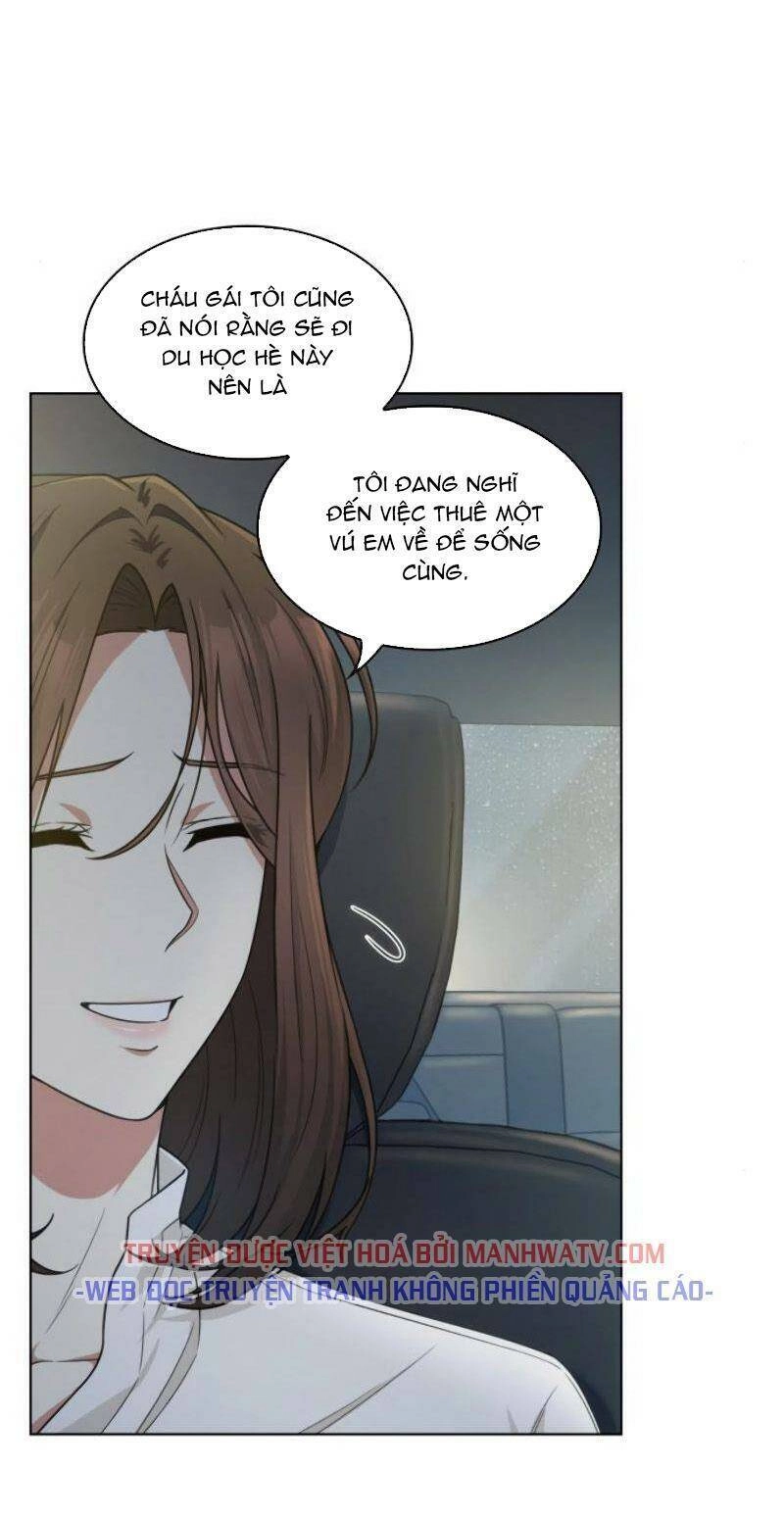 Văn Phòng Đặc Biệt Chapter 46 - 21