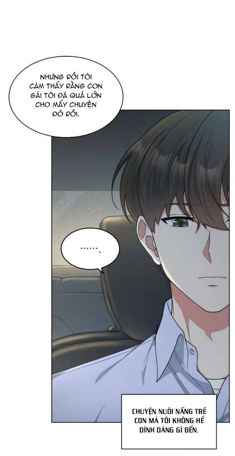 Văn Phòng Đặc Biệt Chapter 46 - 22