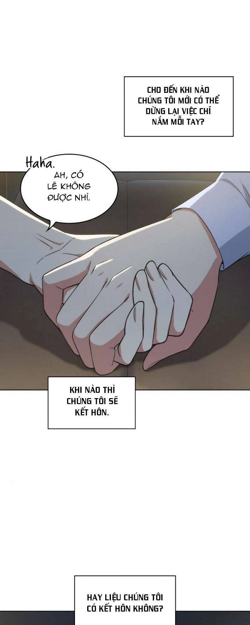 Văn Phòng Đặc Biệt Chapter 46 - 24