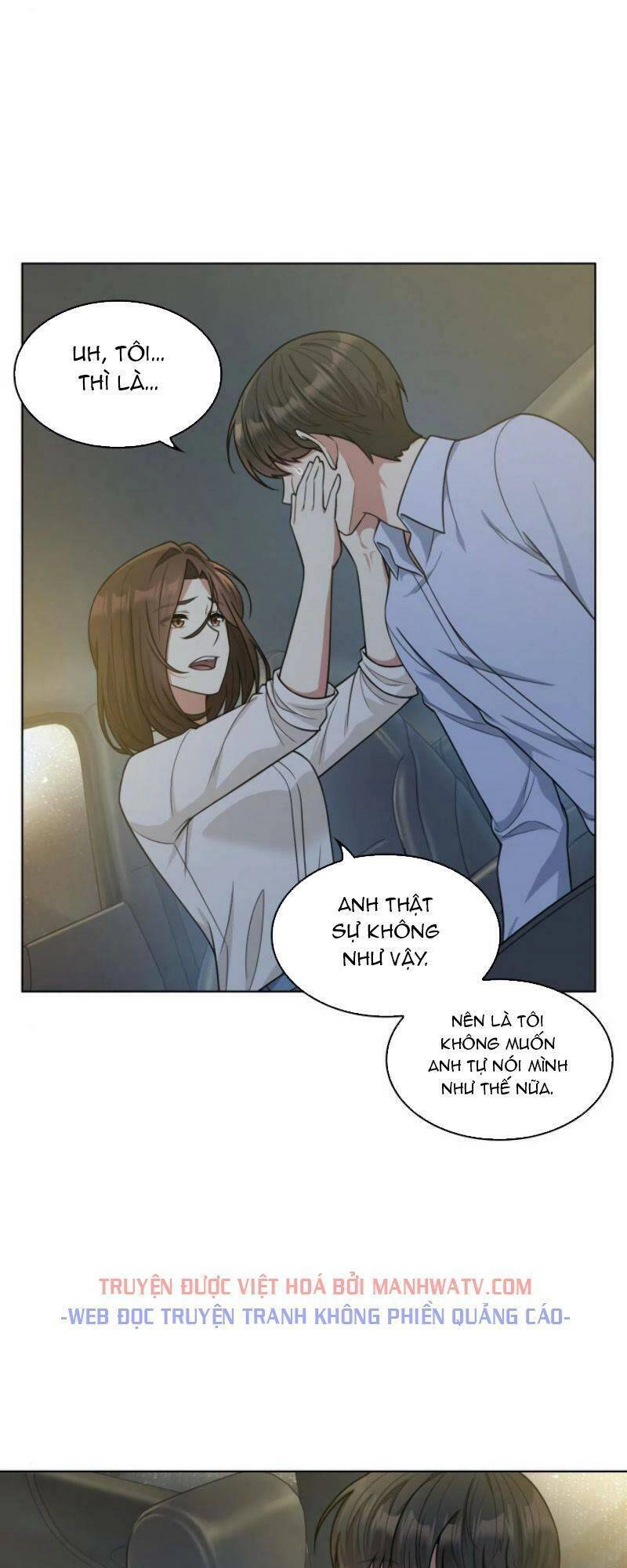 Văn Phòng Đặc Biệt Chapter 46 - 34