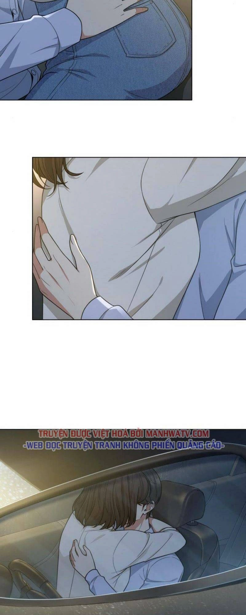 Văn Phòng Đặc Biệt Chapter 46 - 41