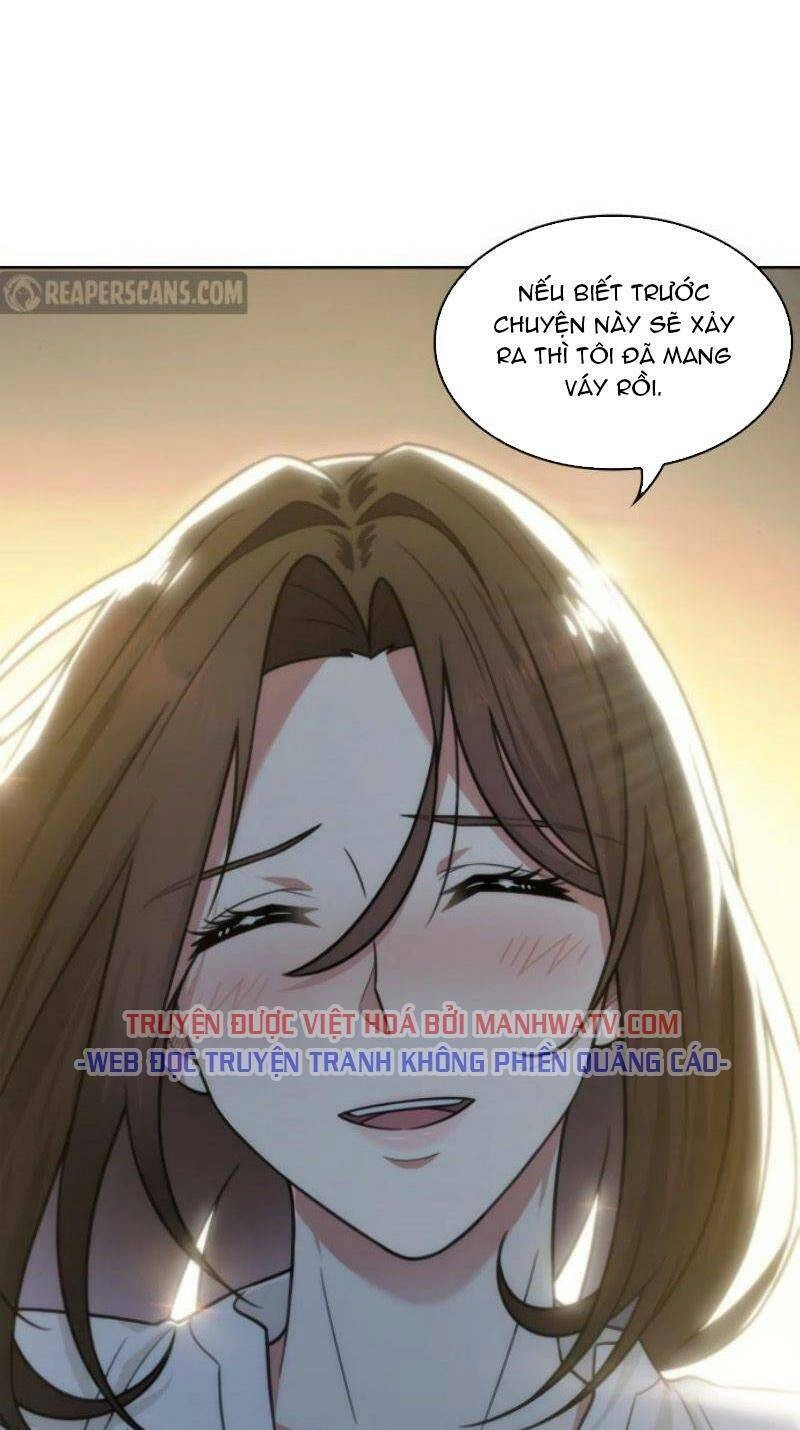 Văn Phòng Đặc Biệt Chapter 46 - 43