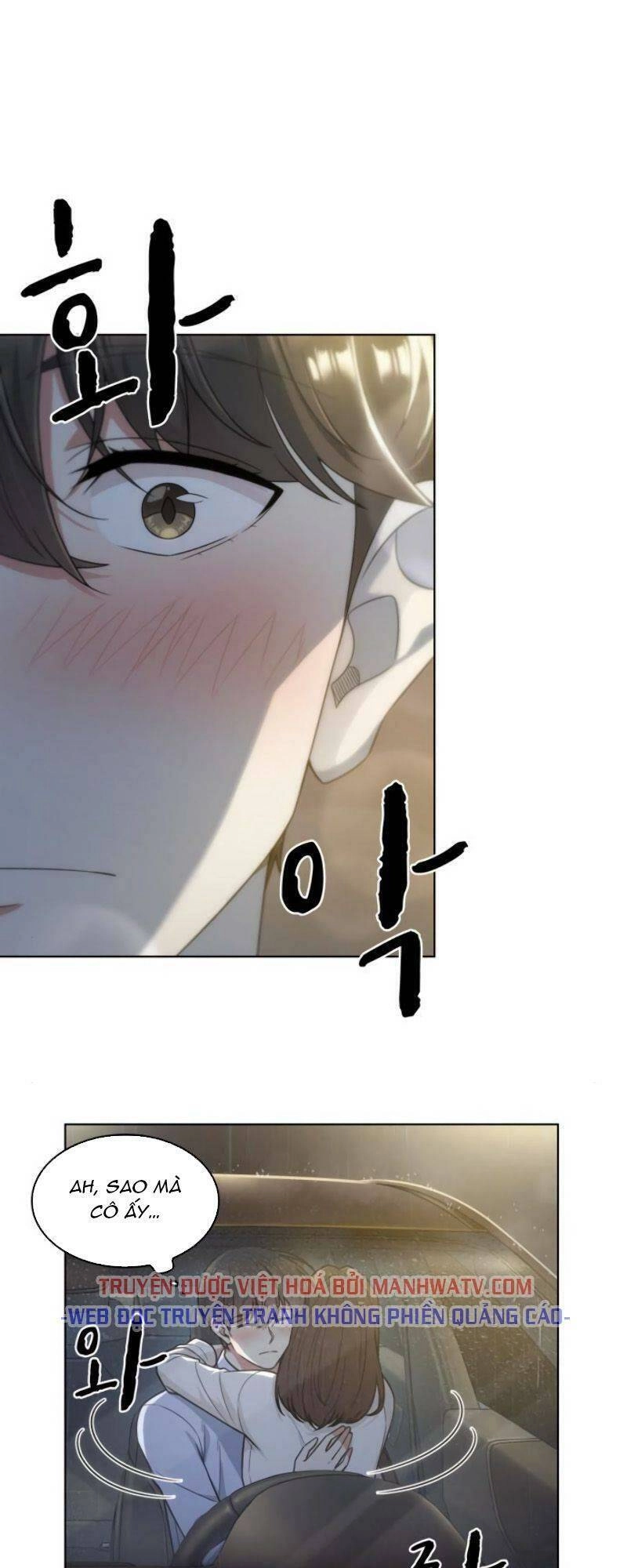 Văn Phòng Đặc Biệt Chapter 46 - 45