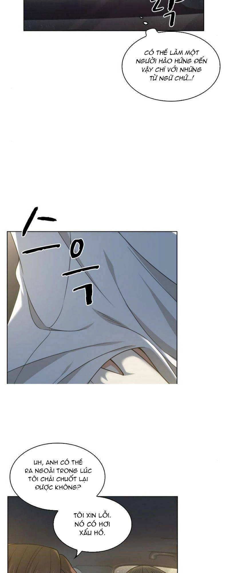 Văn Phòng Đặc Biệt Chapter 46 - 46