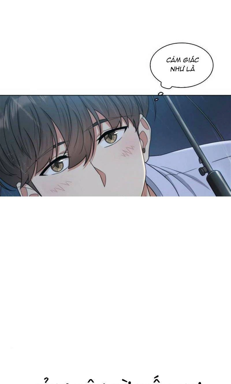 Văn Phòng Đặc Biệt Chapter 46 - 48