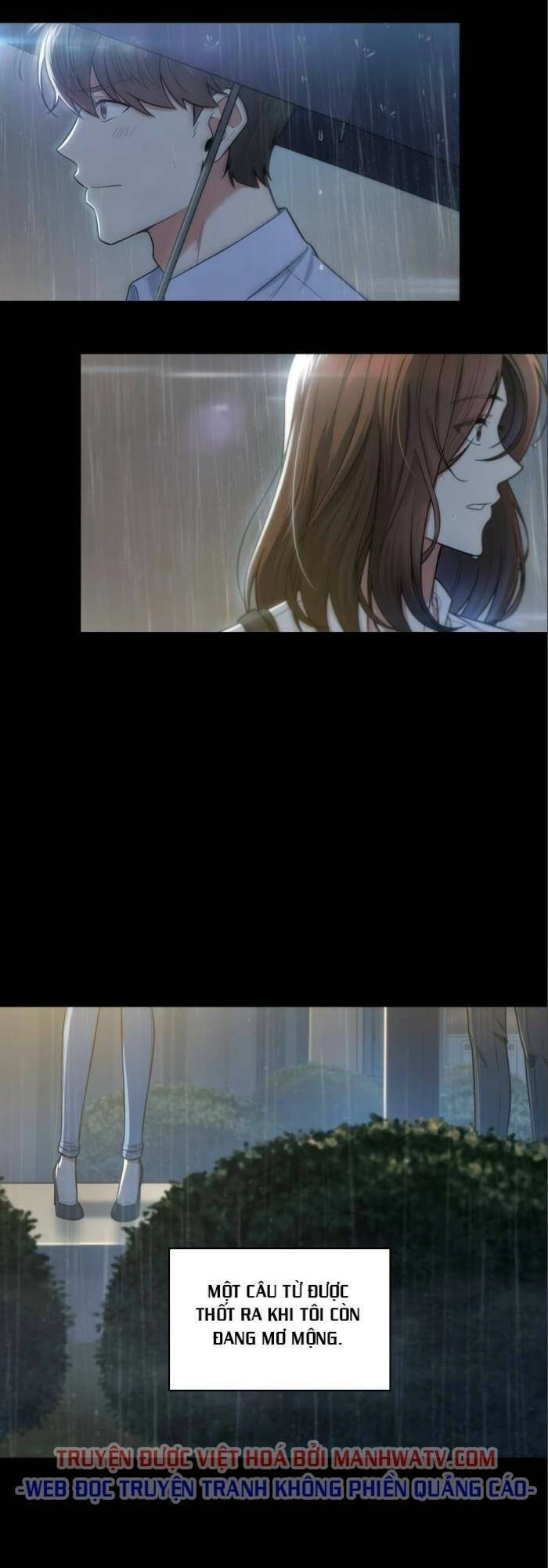 Văn Phòng Đặc Biệt Chapter 47 - 2