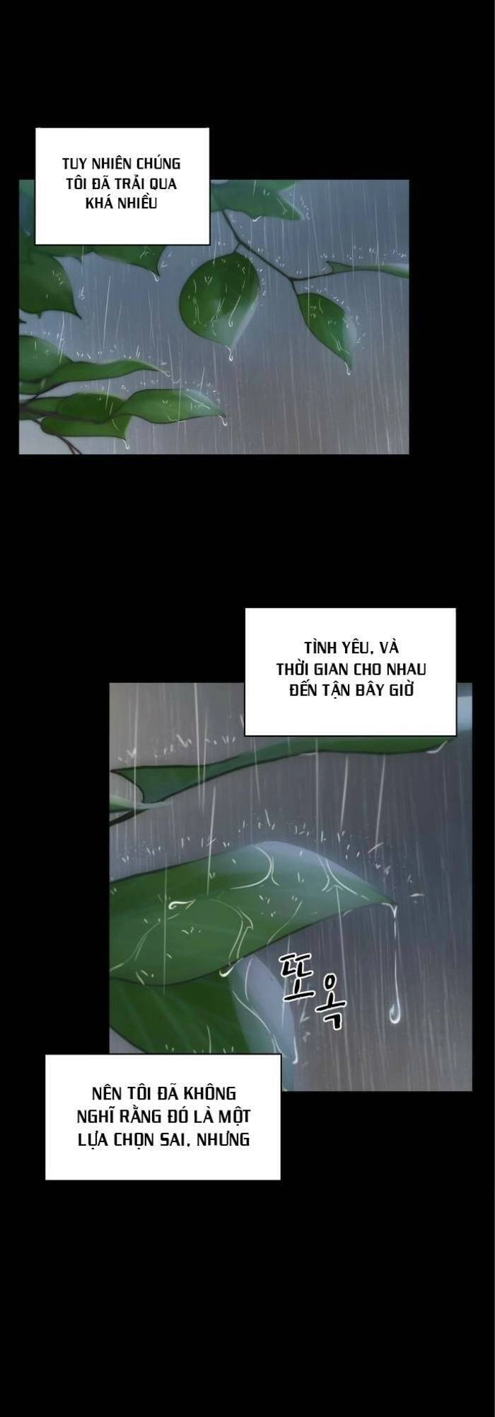 Văn Phòng Đặc Biệt Chapter 47 - 3