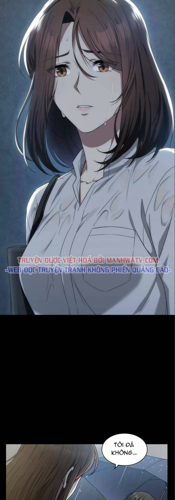 Văn Phòng Đặc Biệt Chapter 47 - 5