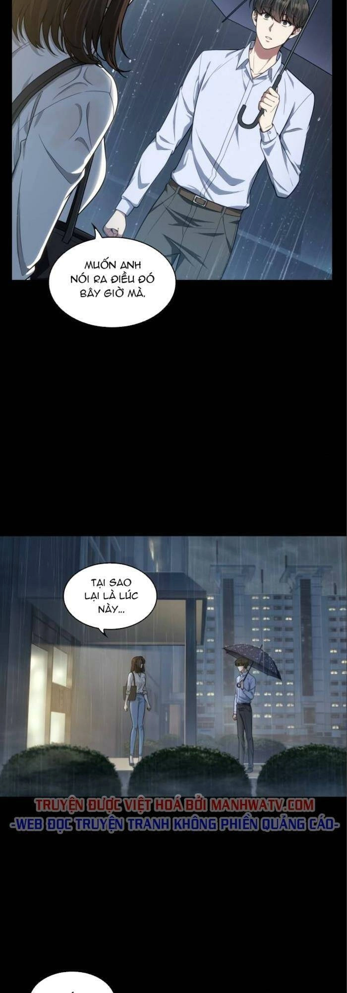 Văn Phòng Đặc Biệt Chapter 47 - 6