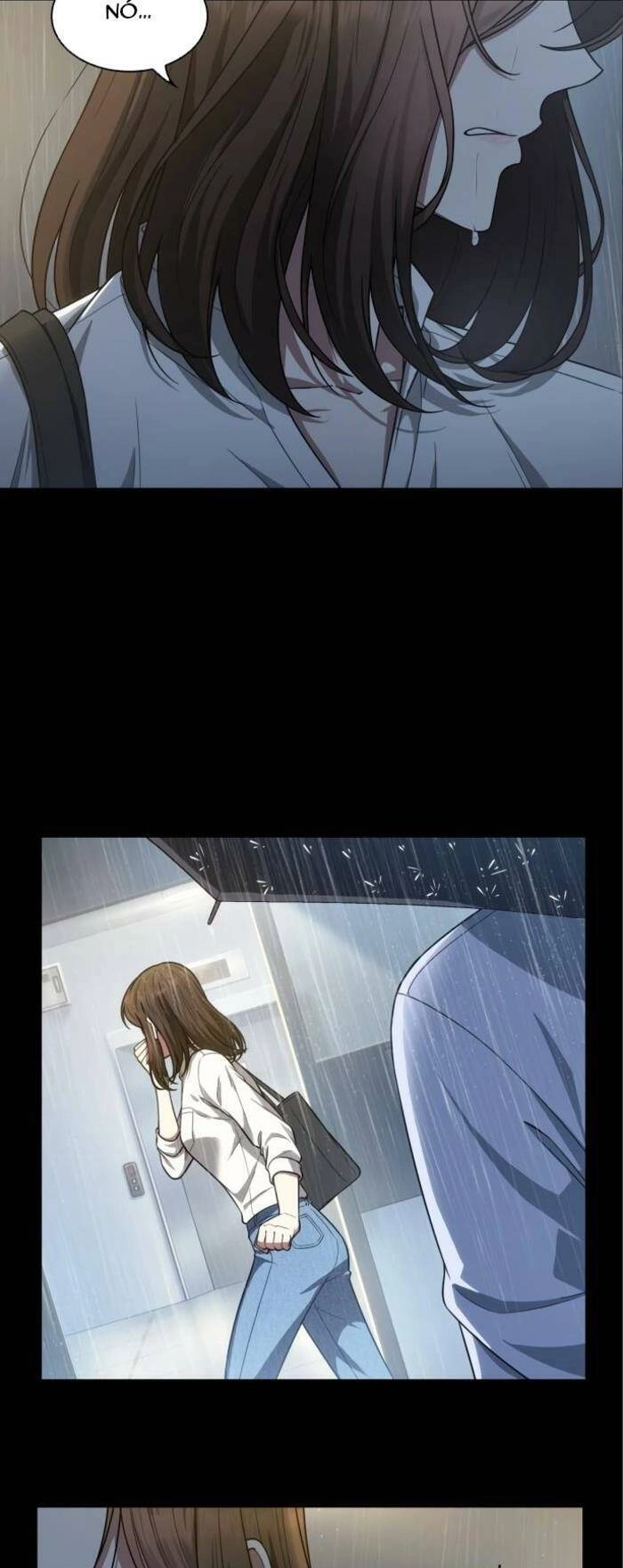 Văn Phòng Đặc Biệt Chapter 47 - 7