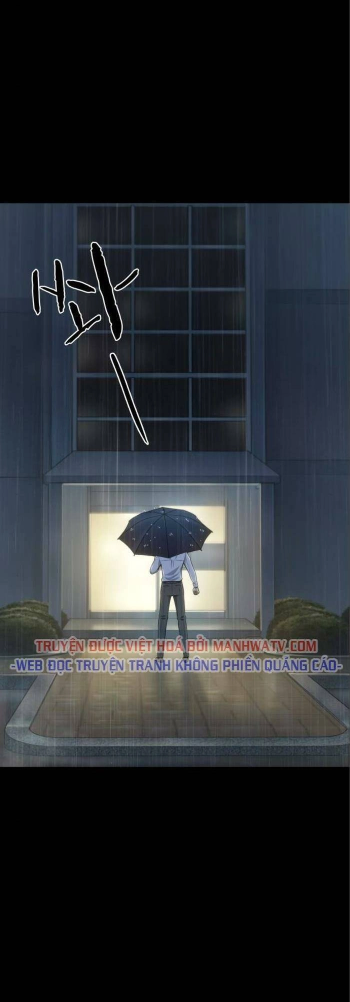 Văn Phòng Đặc Biệt Chapter 47 - 9