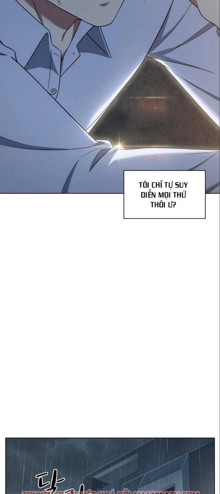 Văn Phòng Đặc Biệt Chapter 47 - 16