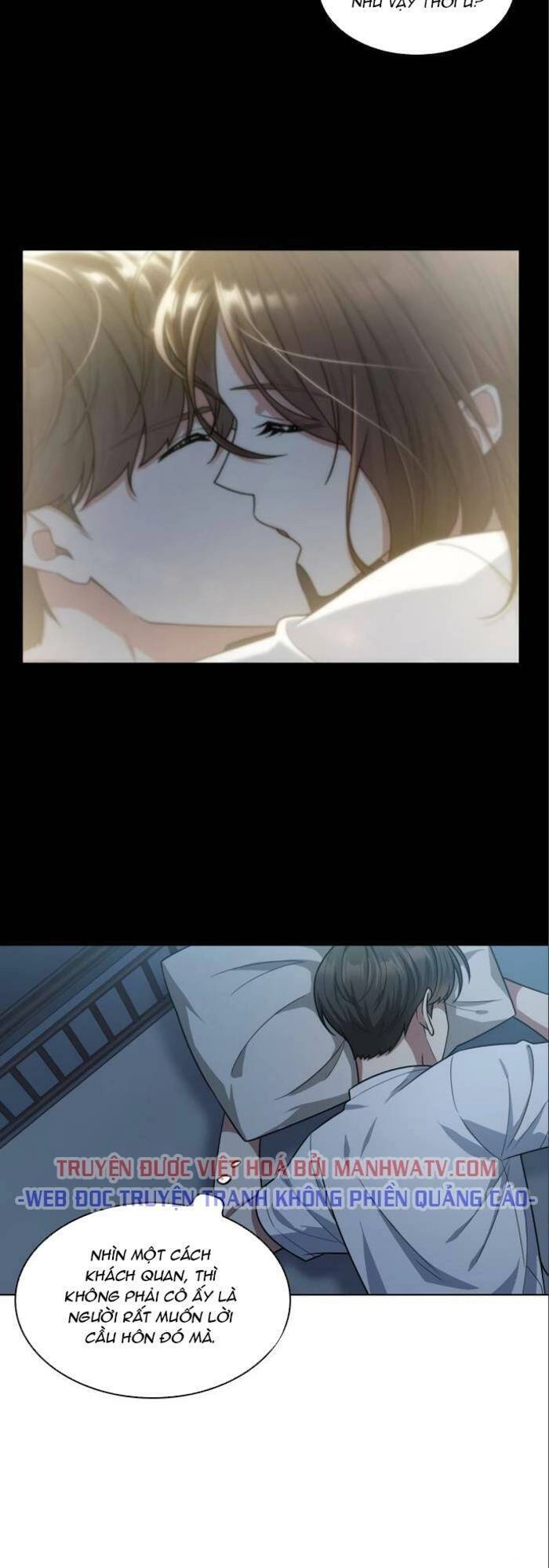 Văn Phòng Đặc Biệt Chapter 47 - 22