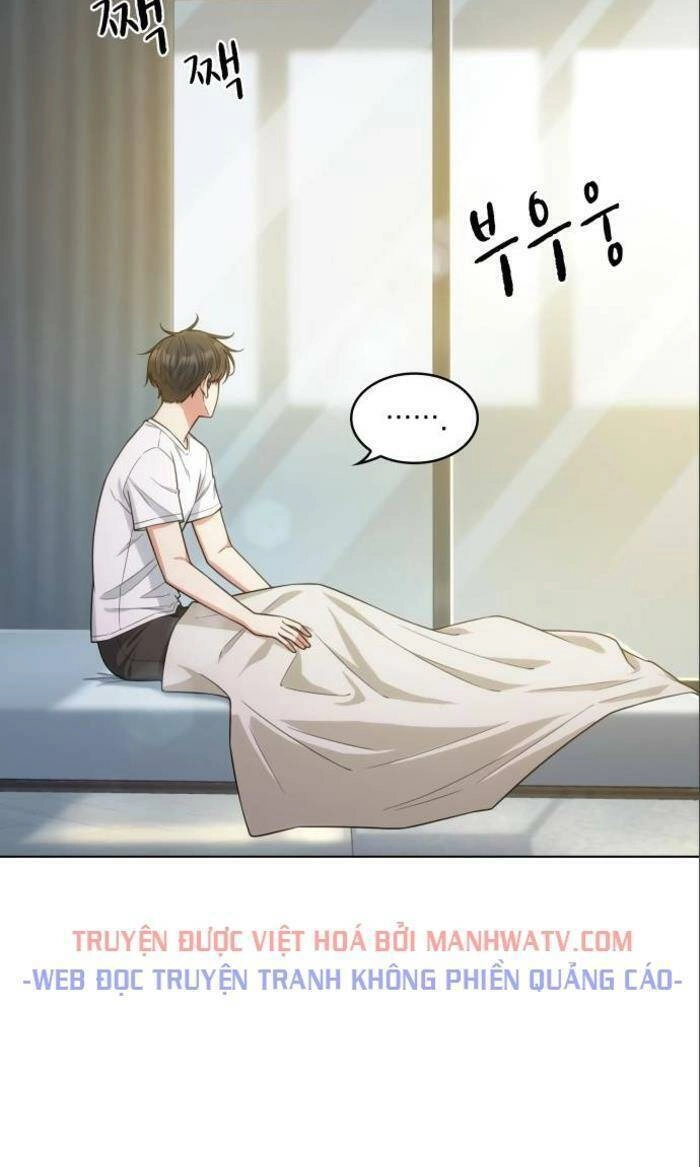 Văn Phòng Đặc Biệt Chapter 47 - 25