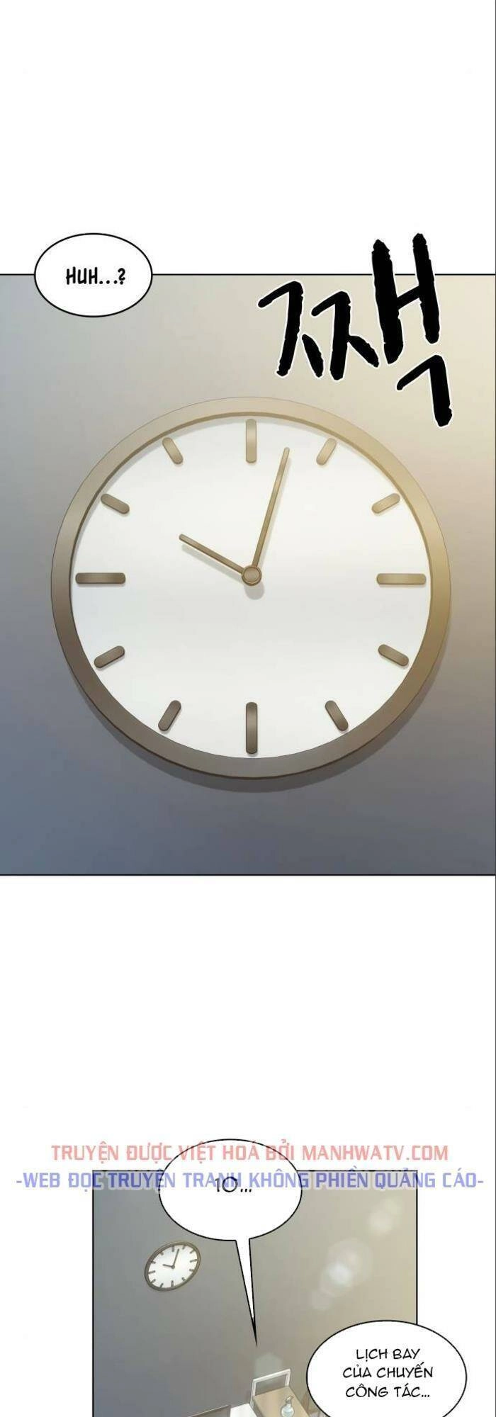 Văn Phòng Đặc Biệt Chapter 47 - 27