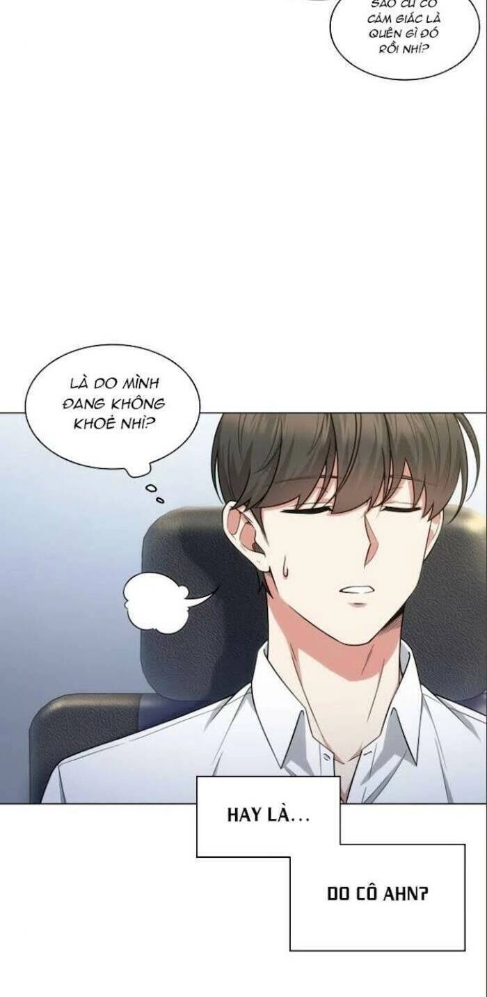 Văn Phòng Đặc Biệt Chapter 47 - 39