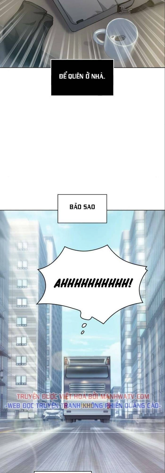 Văn Phòng Đặc Biệt Chapter 47 - 44