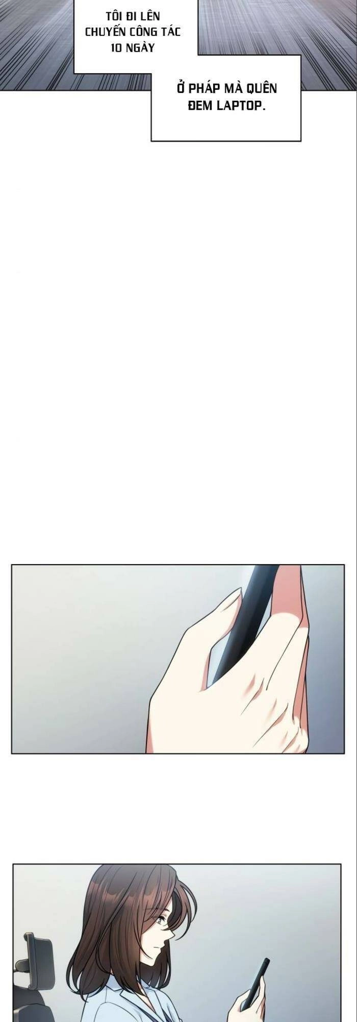 Văn Phòng Đặc Biệt Chapter 47 - 45