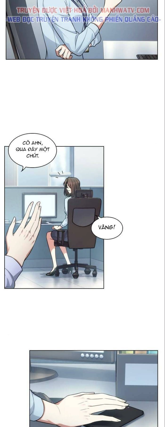 Văn Phòng Đặc Biệt Chapter 47 - 46