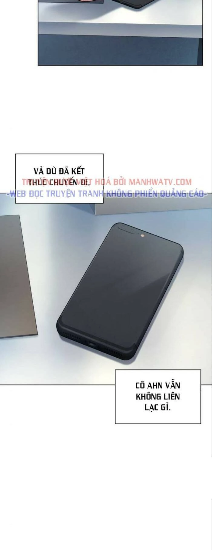 Văn Phòng Đặc Biệt Chapter 47 - 47