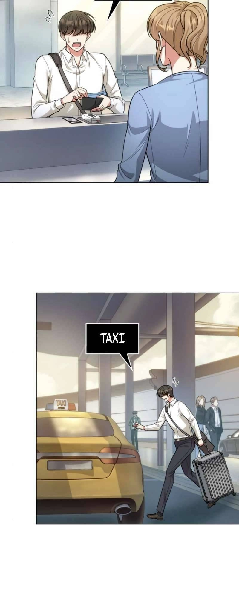 Văn Phòng Đặc Biệt Chapter 48 - 4