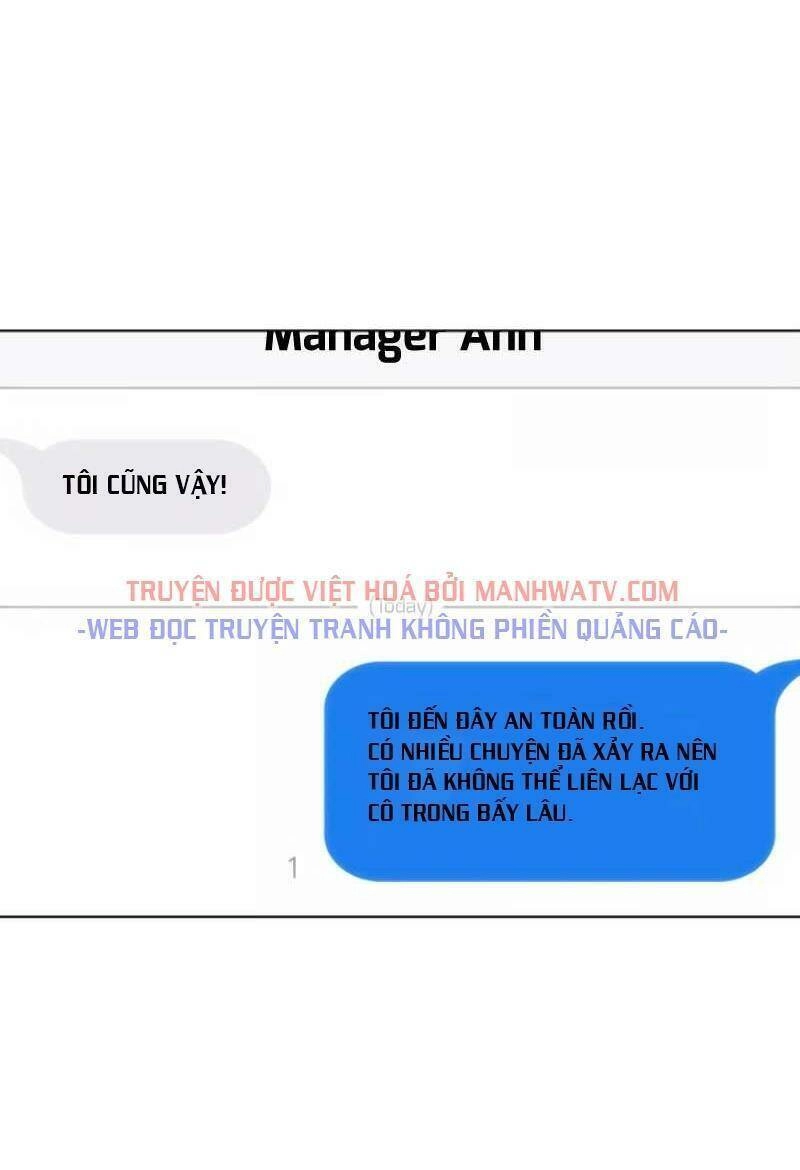 Văn Phòng Đặc Biệt Chapter 48 - 21