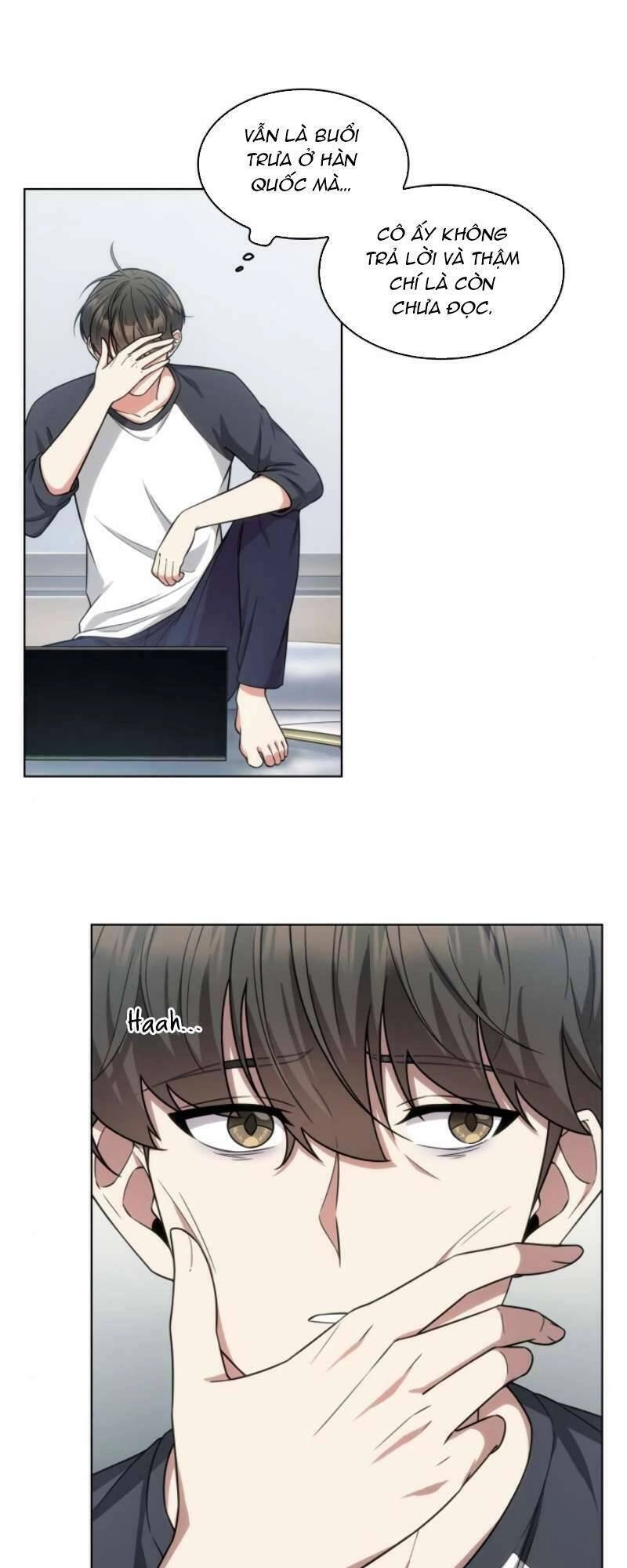 Văn Phòng Đặc Biệt Chapter 48 - 24