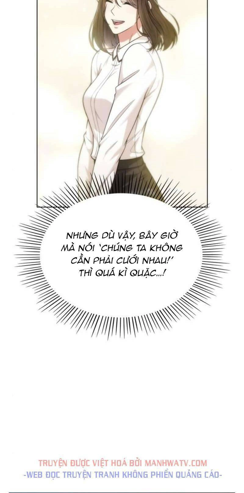 Văn Phòng Đặc Biệt Chapter 48 - 32