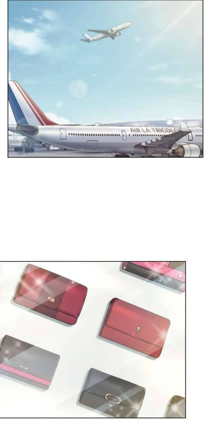 Văn Phòng Đặc Biệt Chapter 48 - 33