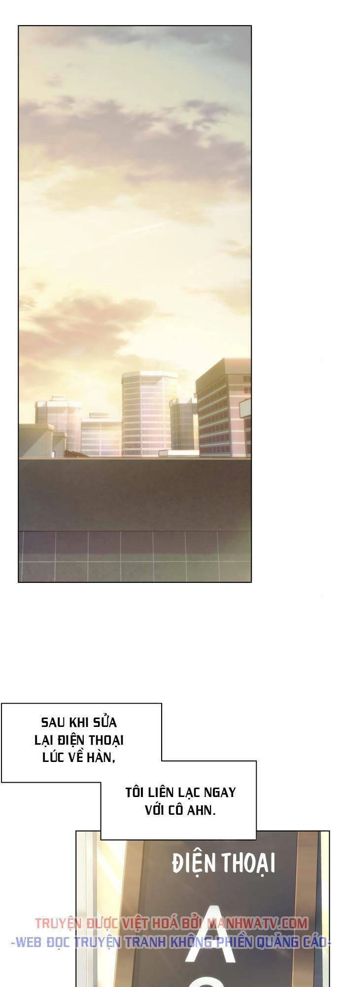 Văn Phòng Đặc Biệt Chapter 49 - 1