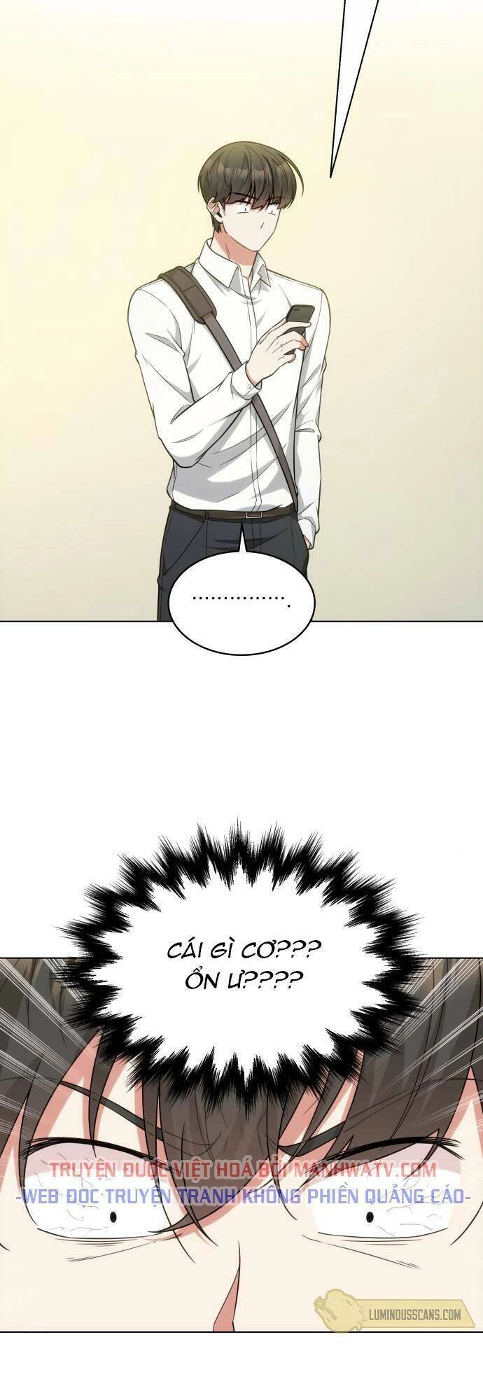 Văn Phòng Đặc Biệt Chapter 49 - 3