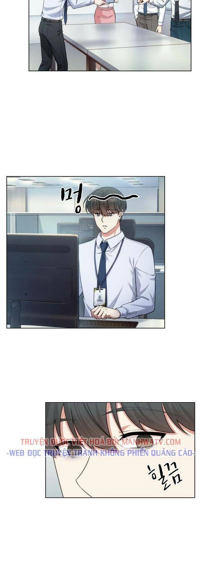 Văn Phòng Đặc Biệt Chapter 49 - 9