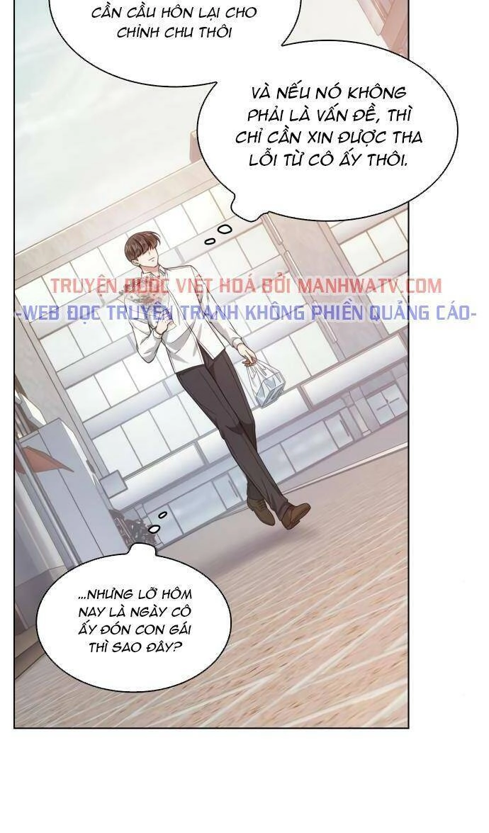 Văn Phòng Đặc Biệt Chapter 49 - 24