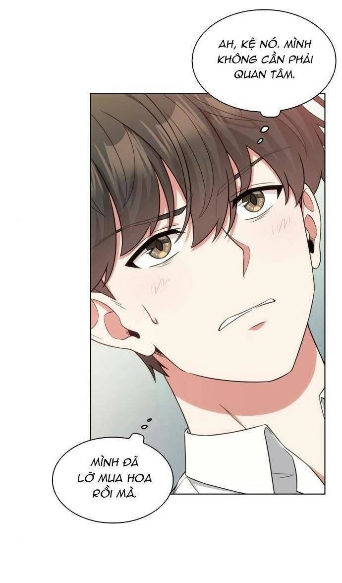 Văn Phòng Đặc Biệt Chapter 49 - 25