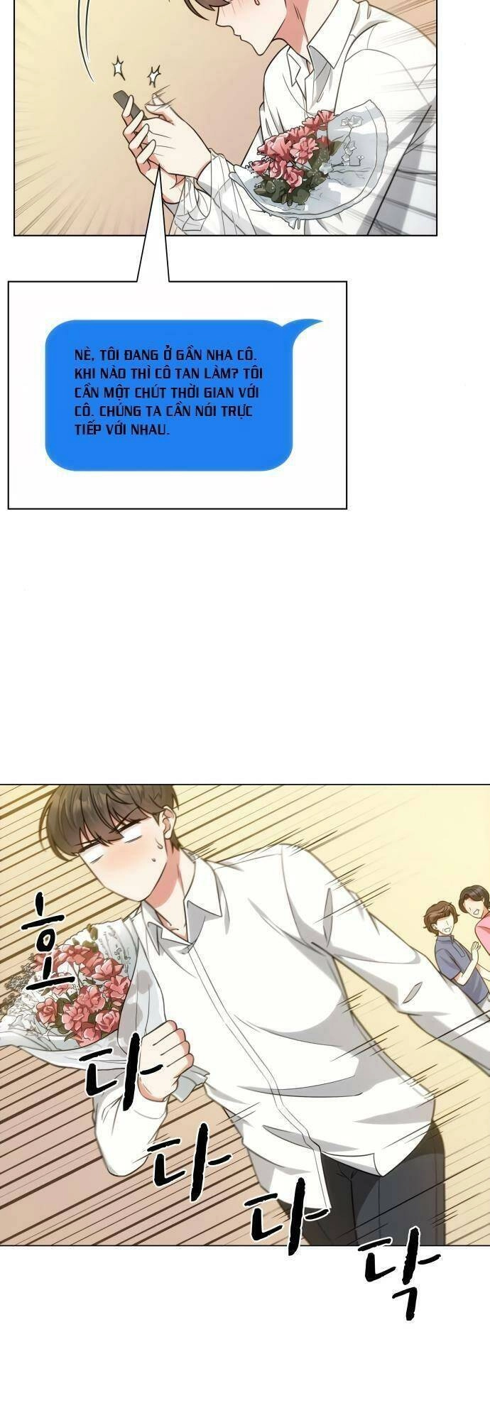 Văn Phòng Đặc Biệt Chapter 49 - 29