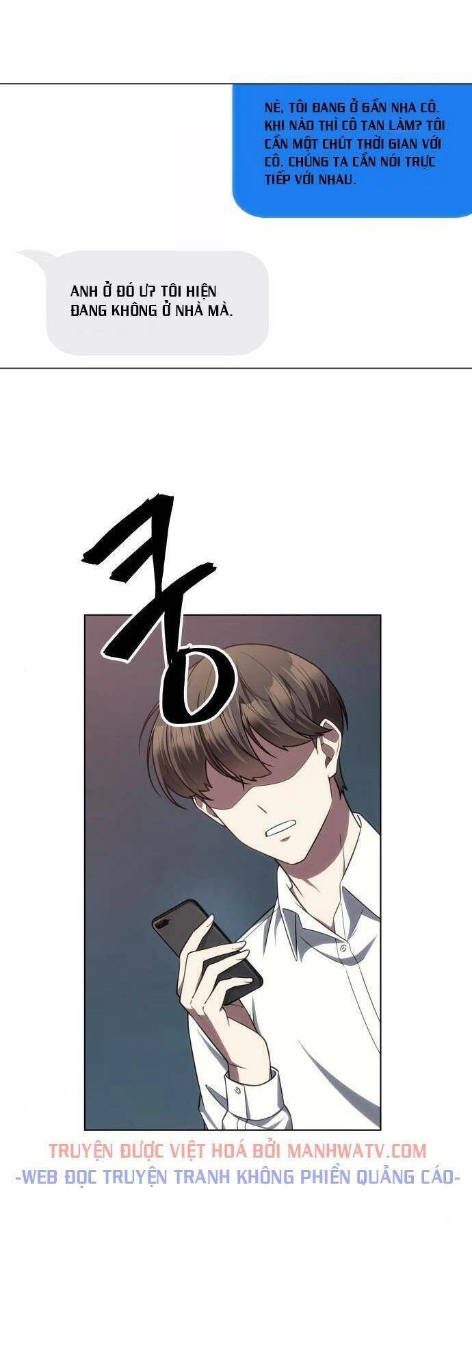 Văn Phòng Đặc Biệt Chapter 49 - 32