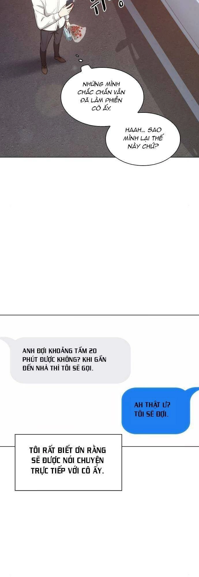 Văn Phòng Đặc Biệt Chapter 49 - 35