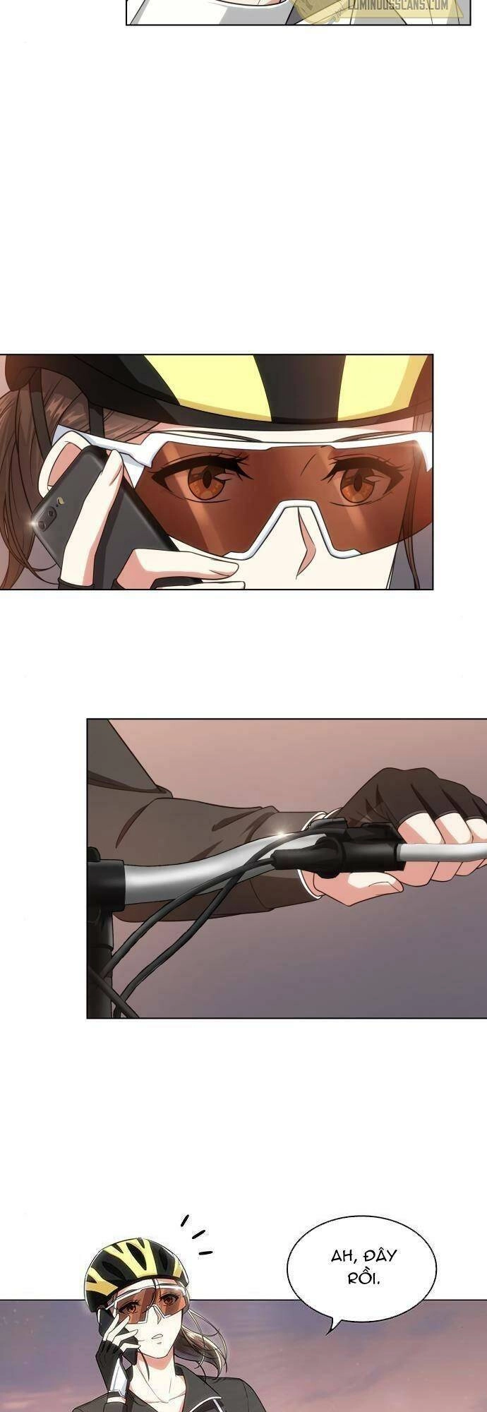 Văn Phòng Đặc Biệt Chapter 49 - 41