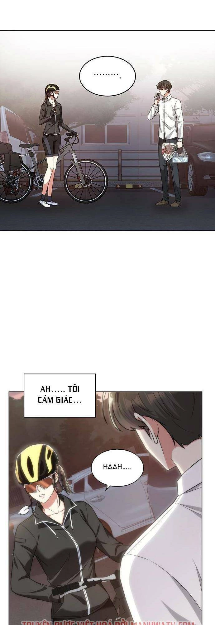 Văn Phòng Đặc Biệt Chapter 49 - 44