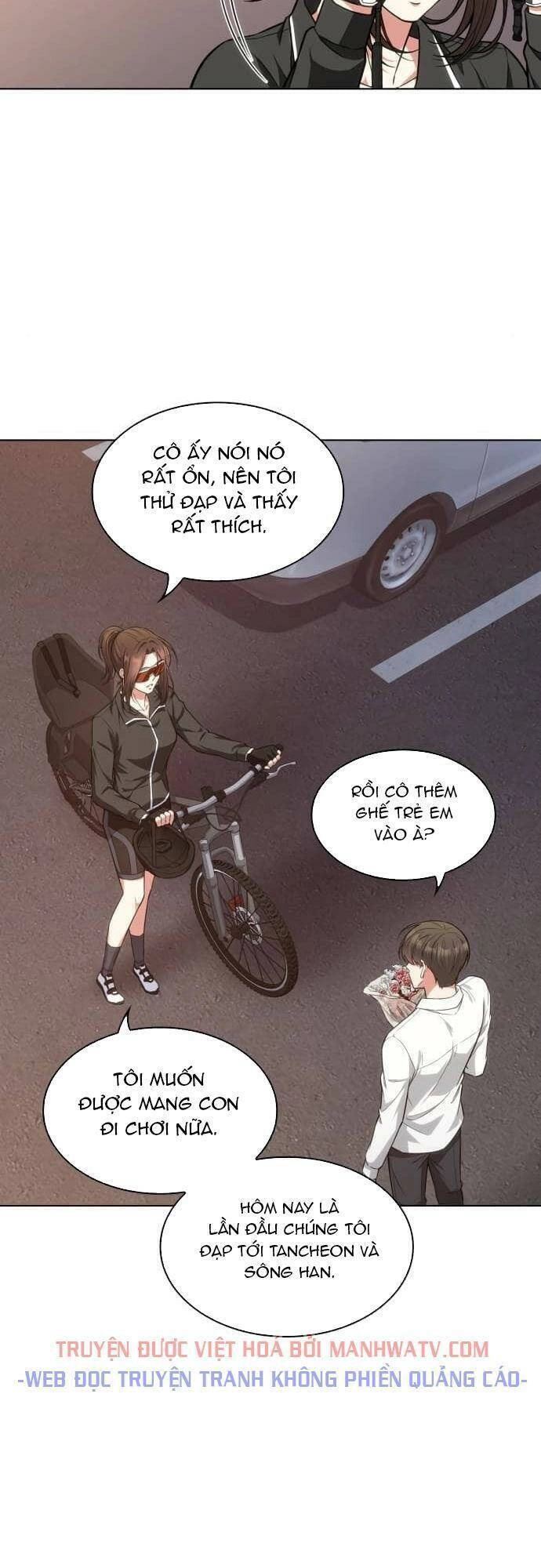 Văn Phòng Đặc Biệt Chapter 50 - 5