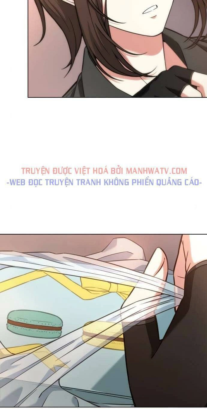 Văn Phòng Đặc Biệt Chapter 50 - 12