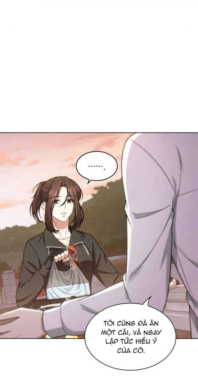 Văn Phòng Đặc Biệt Chapter 50 - 13