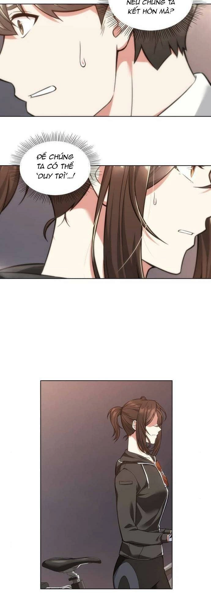 Văn Phòng Đặc Biệt Chapter 50 - 20