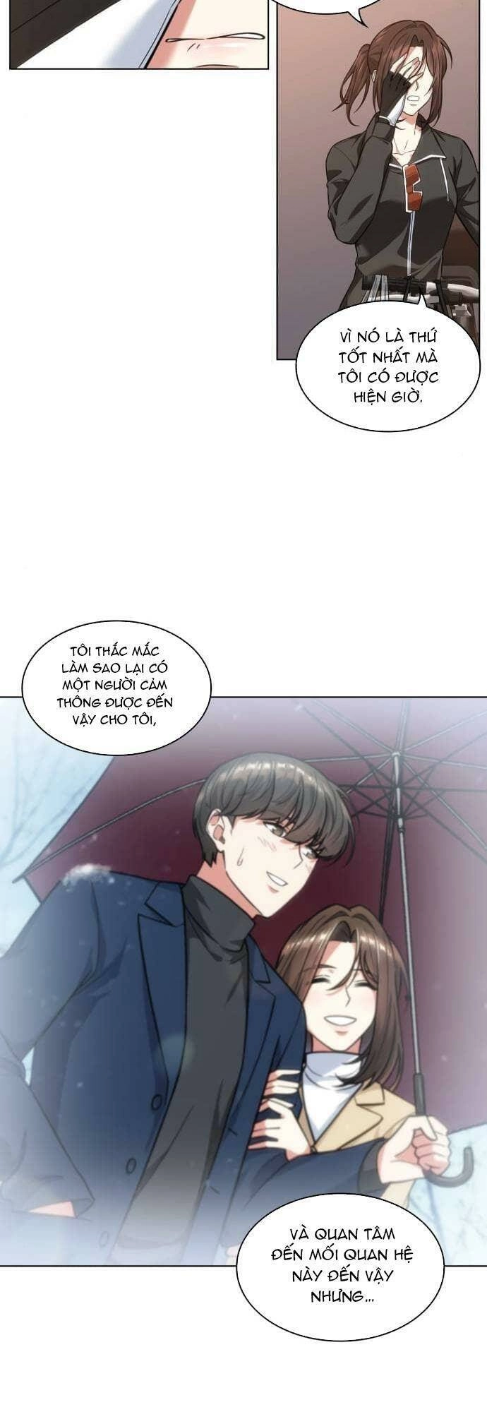 Văn Phòng Đặc Biệt Chapter 50 - 22