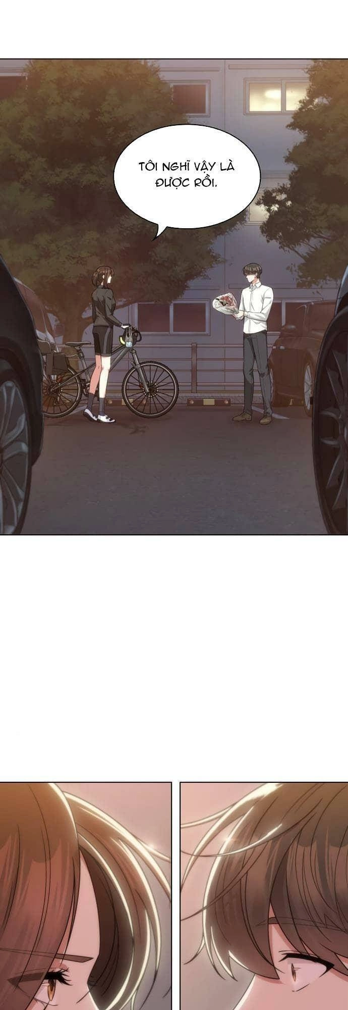 Văn Phòng Đặc Biệt Chapter 50 - 29