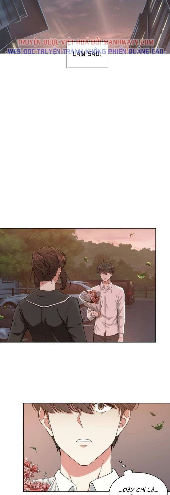 Văn Phòng Đặc Biệt Chapter 50 - 32