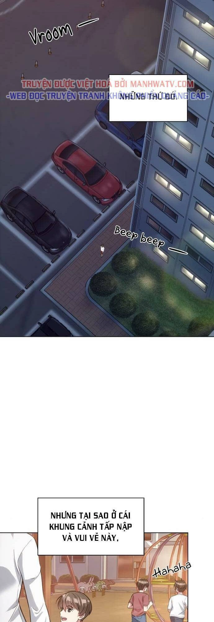 Văn Phòng Đặc Biệt Chapter 50 - 34